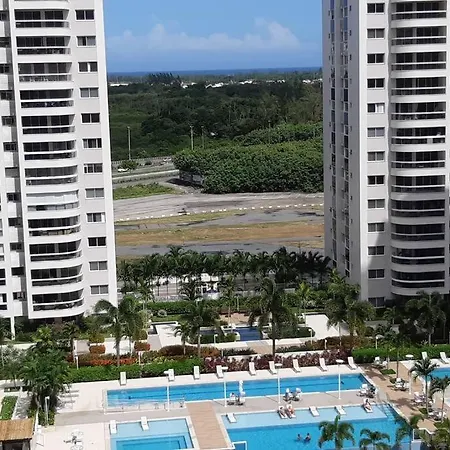 Appartement Ap Maravilhoso Na Barra Da Tijuca